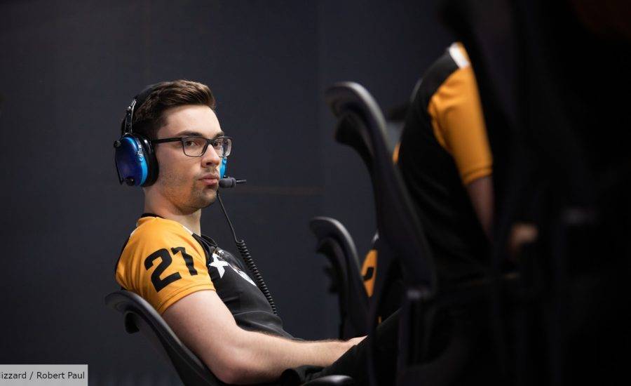 Overwatch 2 – Gator Takes Over Atlanta, Poko Ends His Career