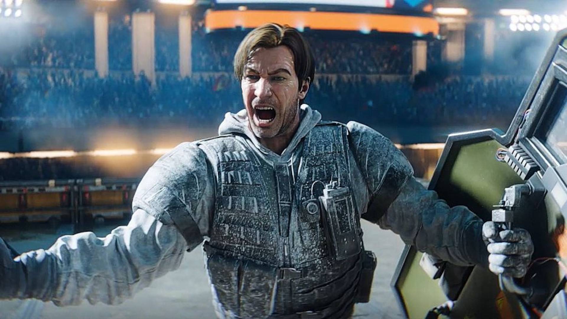 Rainbow 6 Siege Climbs The Prize Pool Ranks