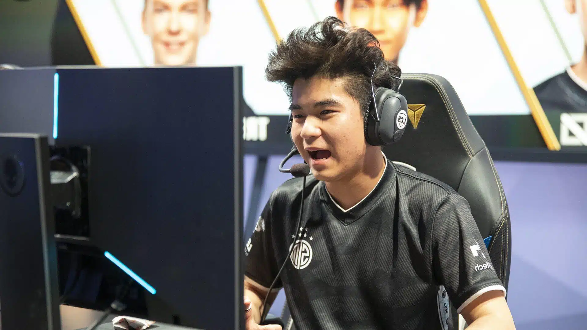 League of Legends – Spica & Ablazeolive Finding New Teams