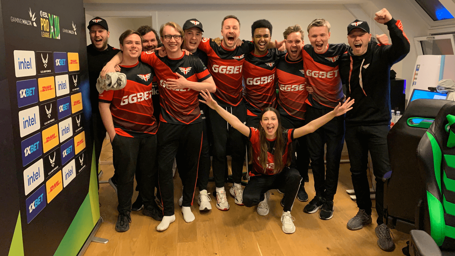 CSGO IEM Rio – Semi-Finals Secured For Heroic After Eliminating Team Spirit