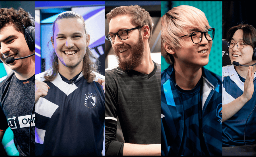 League of Legends – Team Liquid Needs To Step Up After Disappointing Season