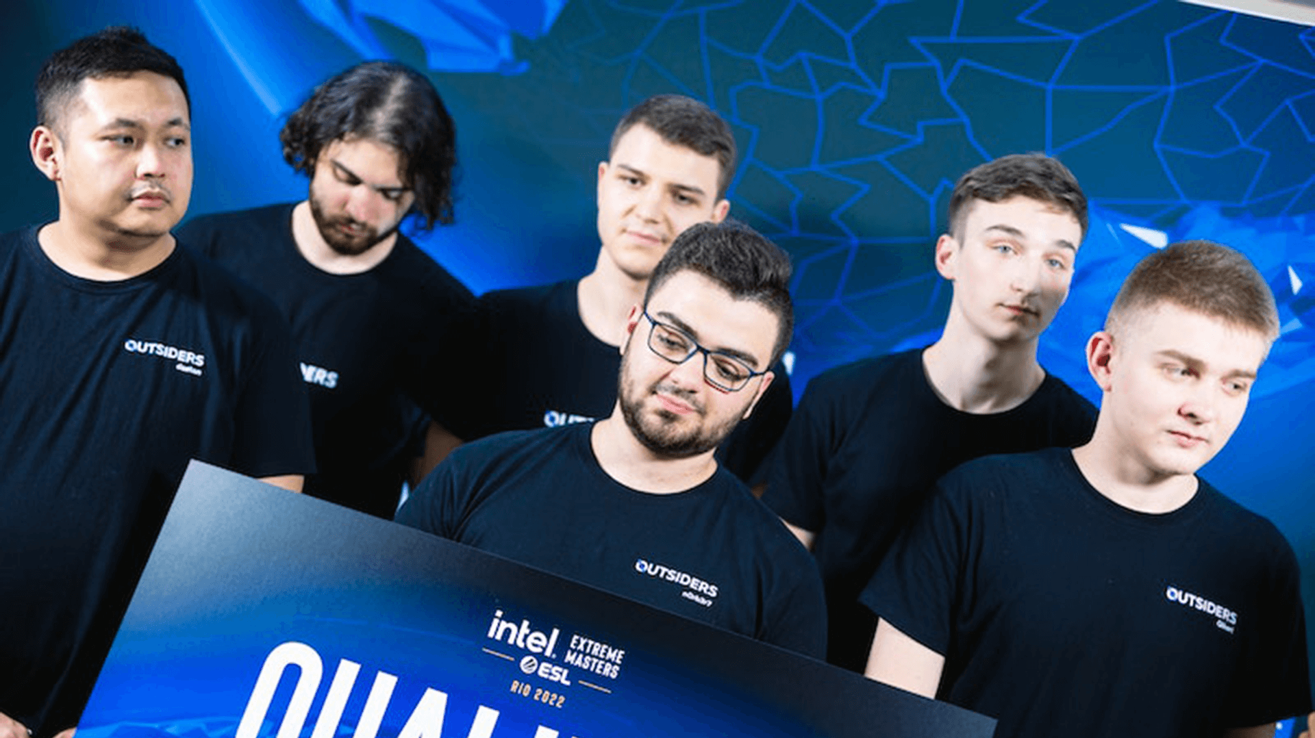 CSGO IEM Rio – Outsiders Lock In Grand Final Spot by Beating MOUZ