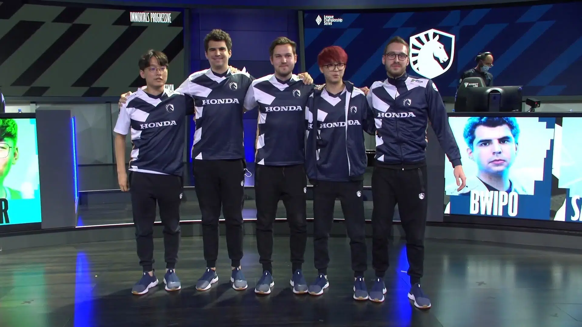 CSGO – Team Liquid Goes To Semi-Finals by Defeating NaVi