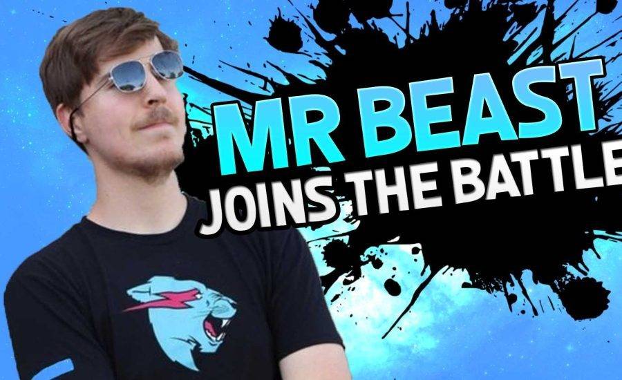 MrBeast Plans On Buying A League of Legends Esports Team
