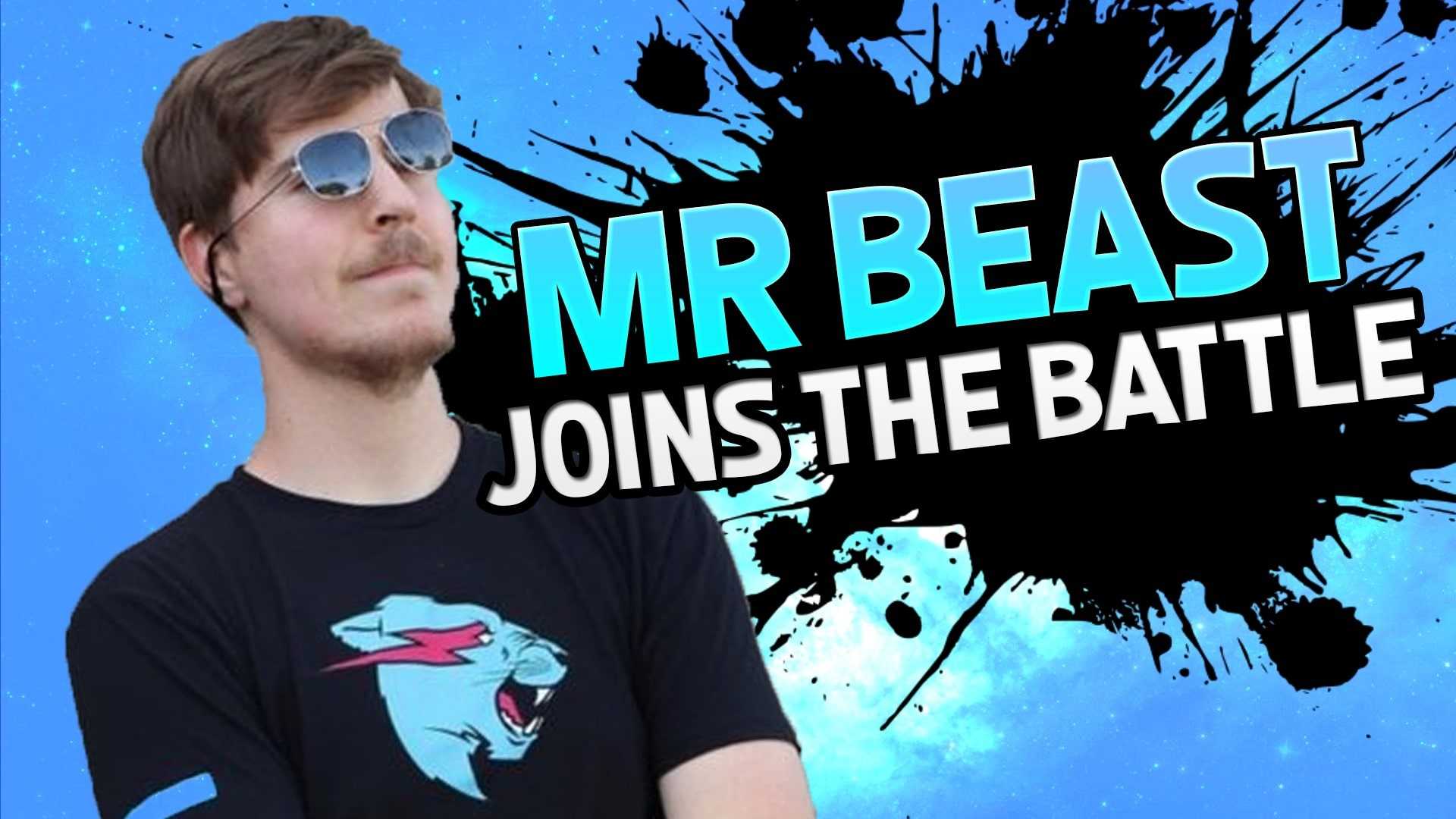 MrBeast Plans On Buying A League of Legends Esports Team