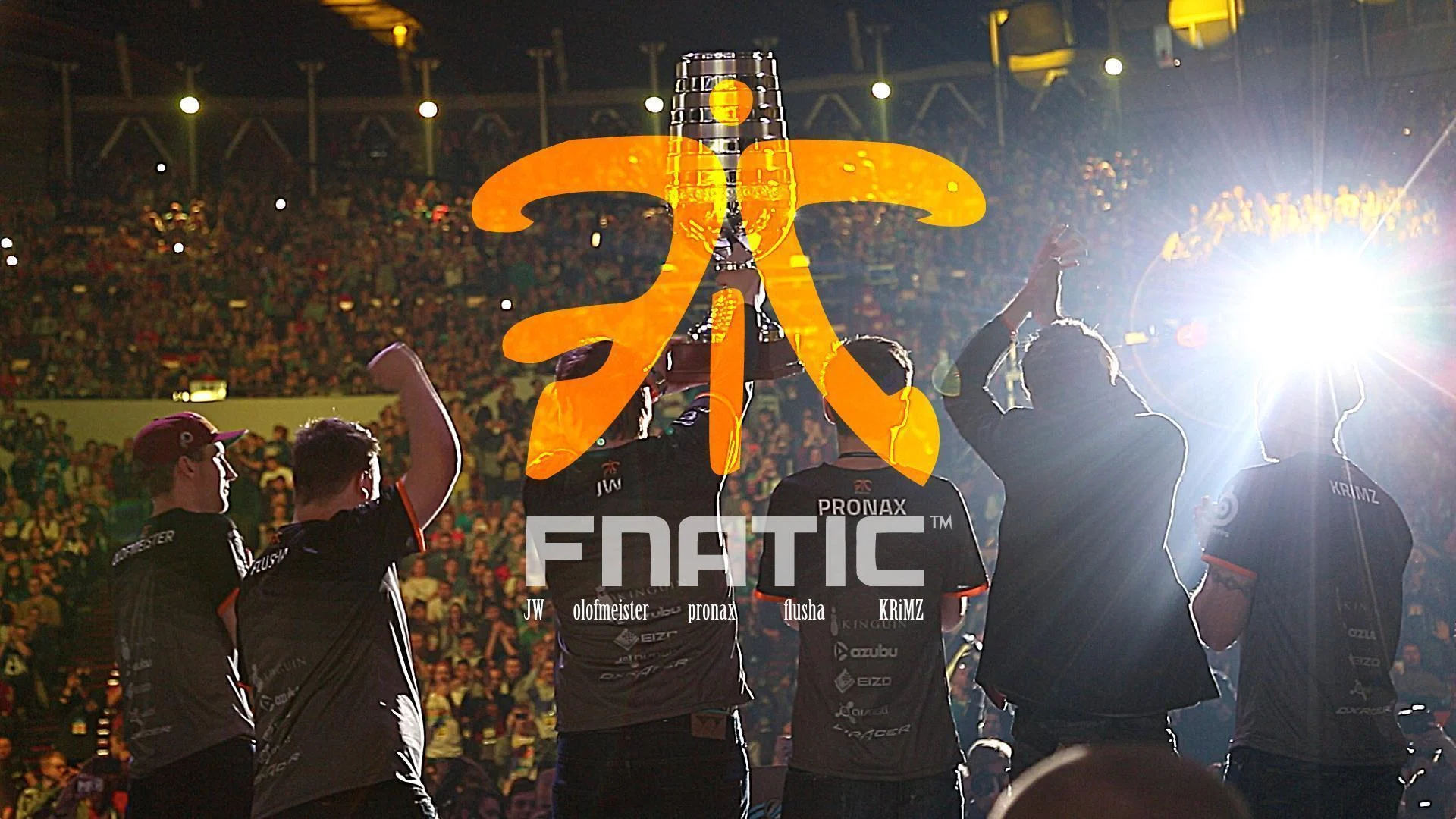 CSGO Masters Espoo – Peppzor Comes To The Rescue for Fnatic