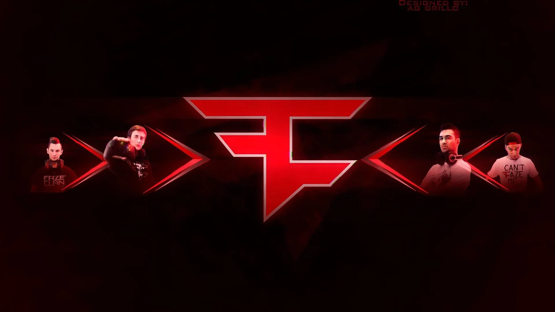 CSGO – FaZe Dominates OG at BLAST Premier Denmark