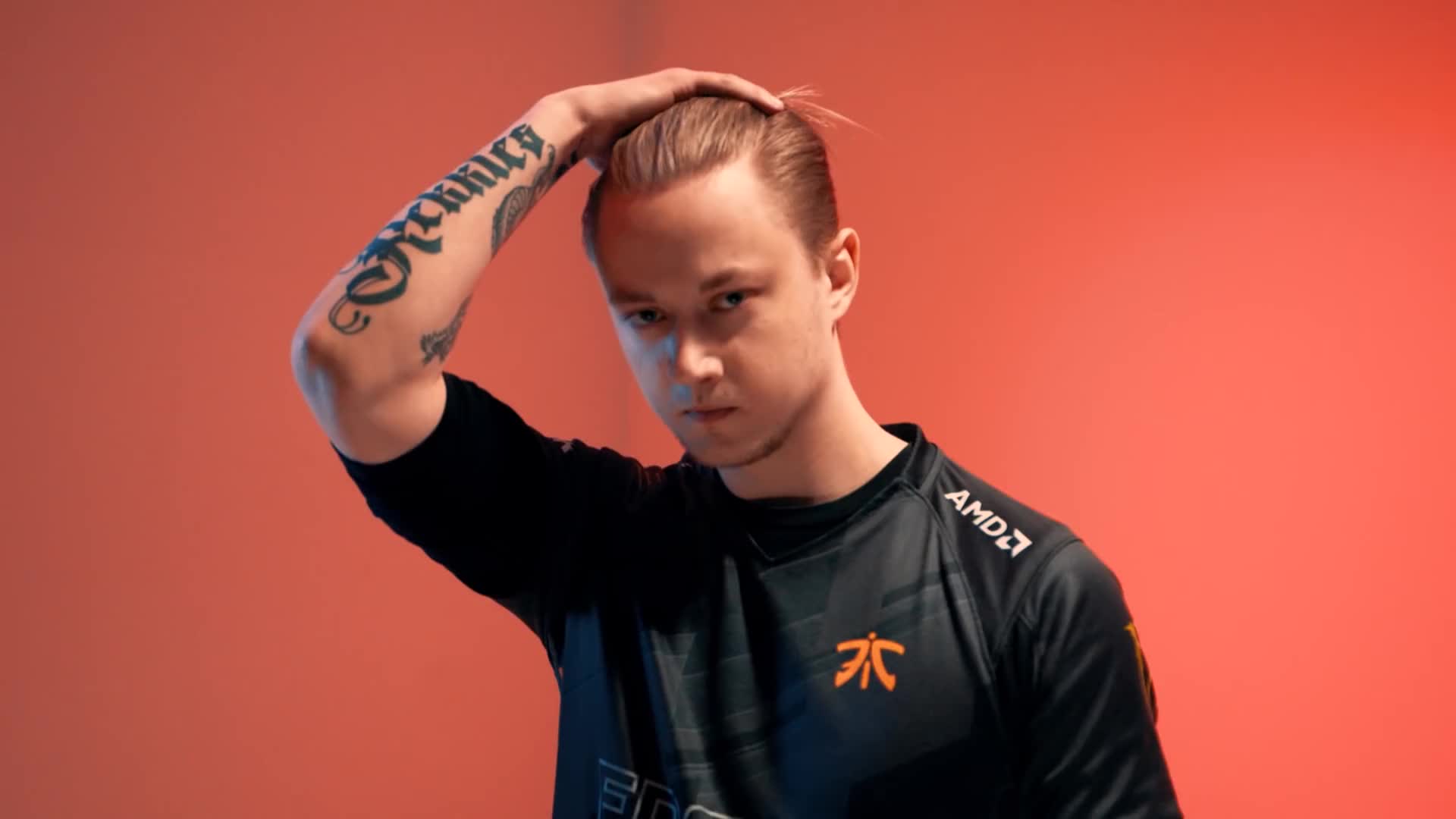 League of Legends – Rekkles’ Road Back Home to Fnatic