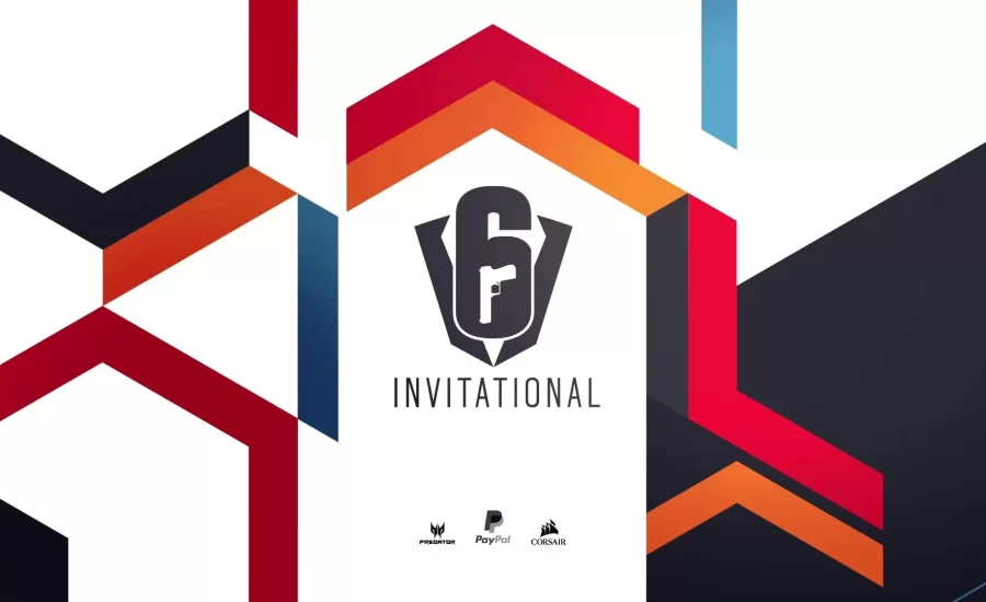 Rainbow 6 Siege – The Six Invitational 2023 Comes Back To Canada, as Team BDS Earns Their Spot in the Tournament