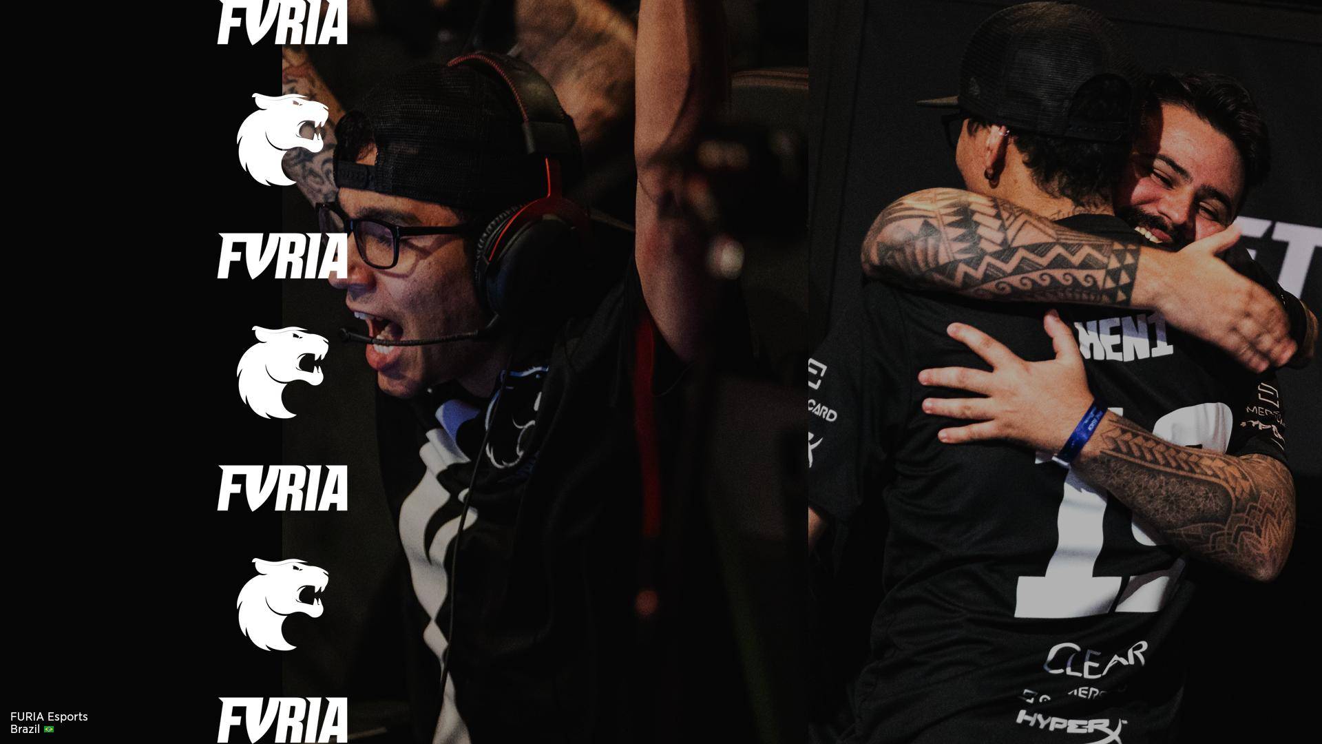CSGO IEM Rio Major – Legends Stage Welcomes Team FURIA