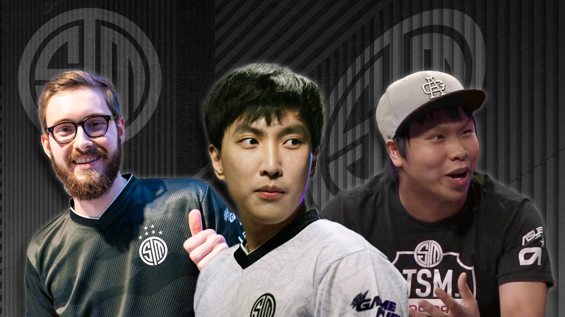 League of Legends – TSM & CLG Building For The Next Season