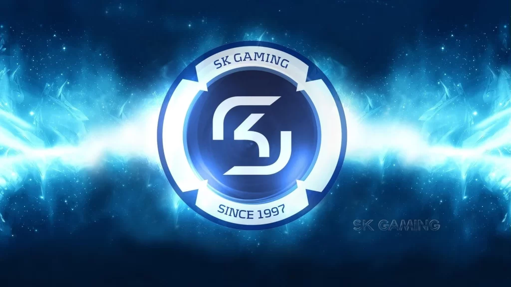 League of Legends – SK Gaming Making Big Roster Changes
