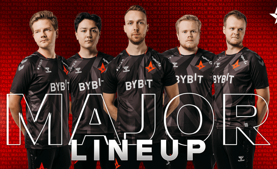 CSGO – Astralis schockiert von CCT North Europe eliminiert – Esports Wetten