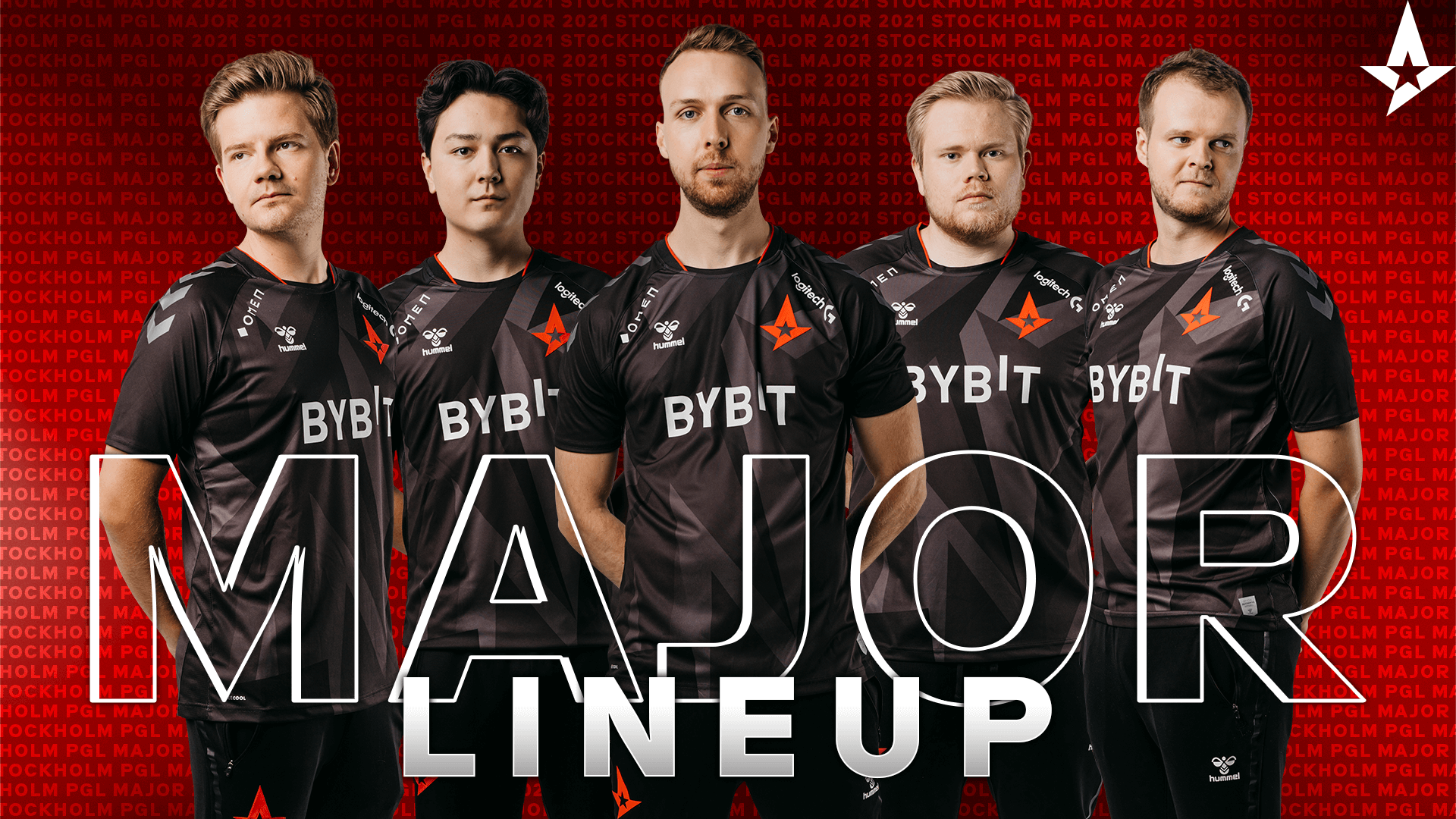CSGO – Astralis Shockingly Eliminated from CCT North Europe
