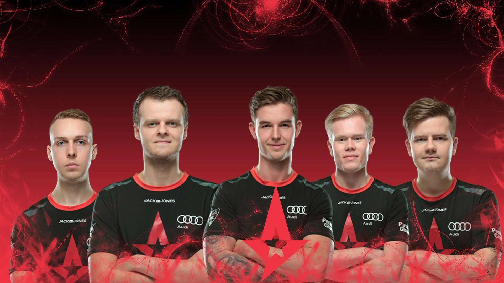 CSGO – Buzz Appears To Be The Solution For Astralis