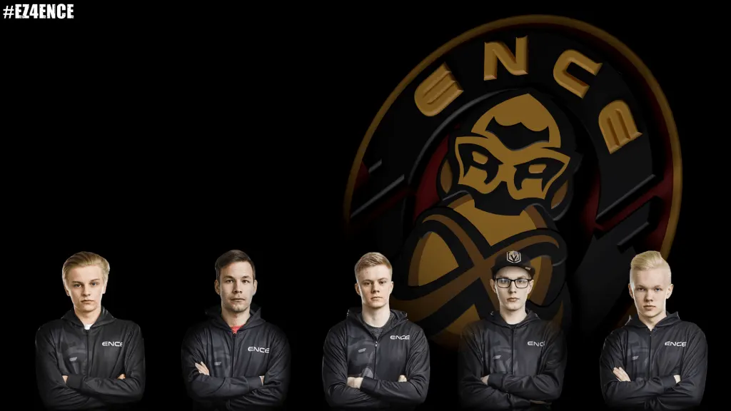 CSGO – Big Roster Changes For ENCE and Sprout