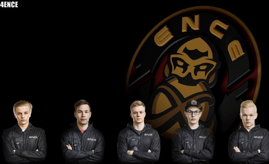CSGO – Big Roster Changes For ENCE and Sprout
