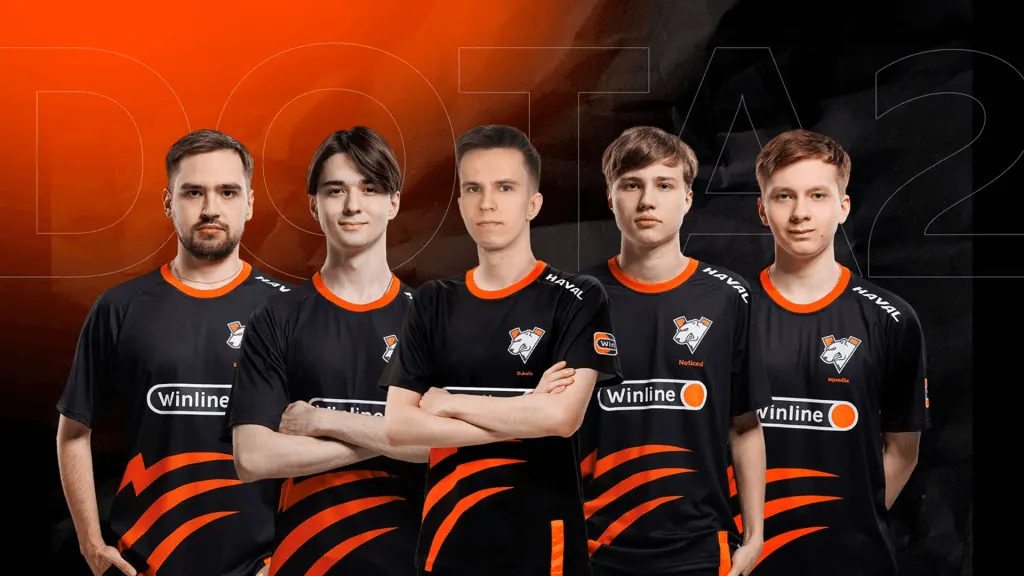 Dota 2 – Virtus Pro Starts Fresh, Miracle Out For The Season