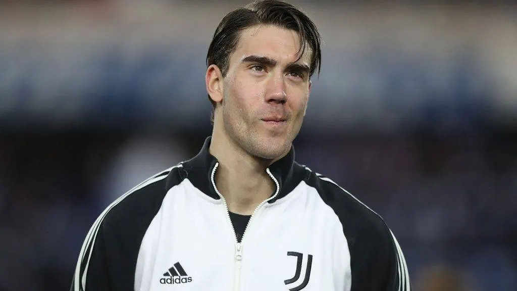 FIFA23 – Vlahovic To Receive SBC Status Because of World Cup