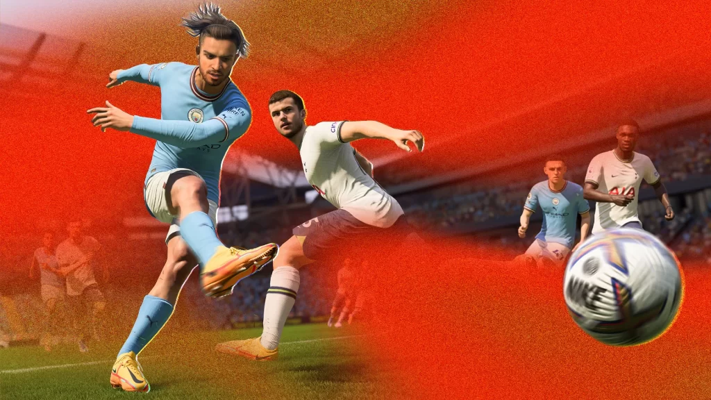 FIFA 23 – The Best Wingers To Use For The Ultimate Team