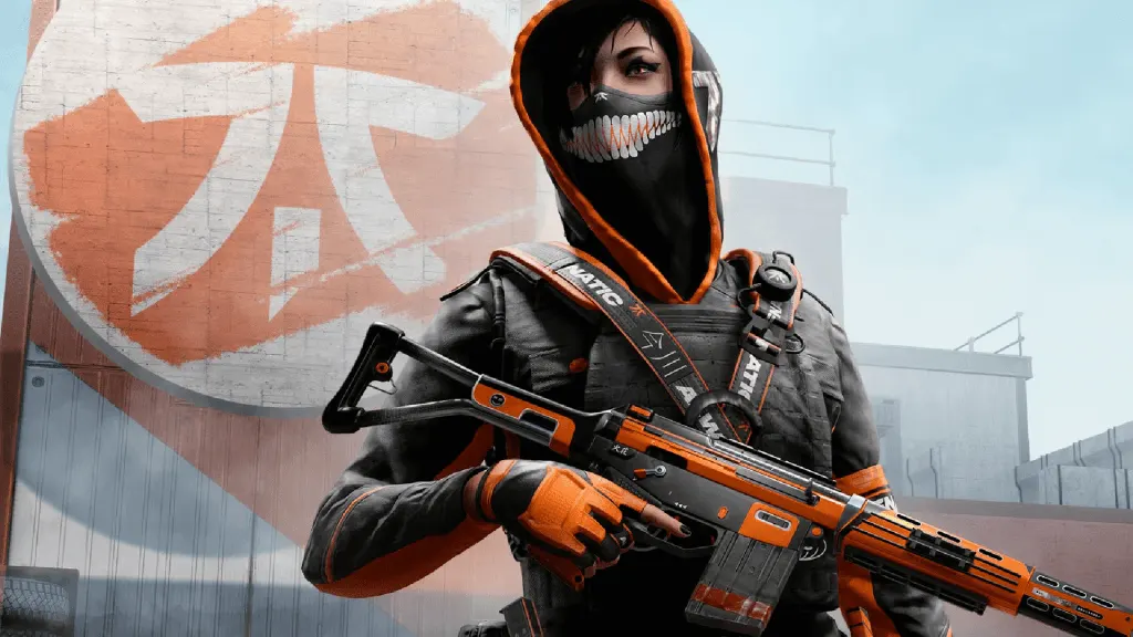 Rainbow 6 – Northeption & Fnatic Qualify for APAC CQ 2022
