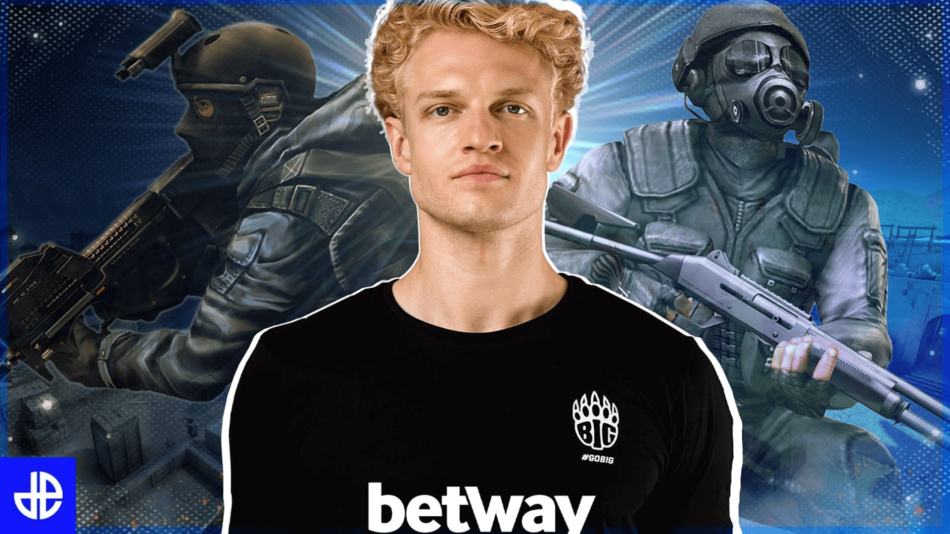 CSGO – Gade Ends His Playing Career, Won’t Return To CSGO