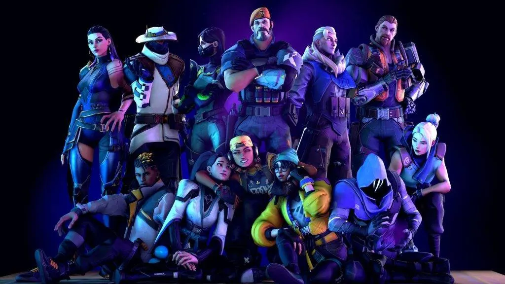 Valorant – Team Oxygen Lands Players From C9, T1, & Others