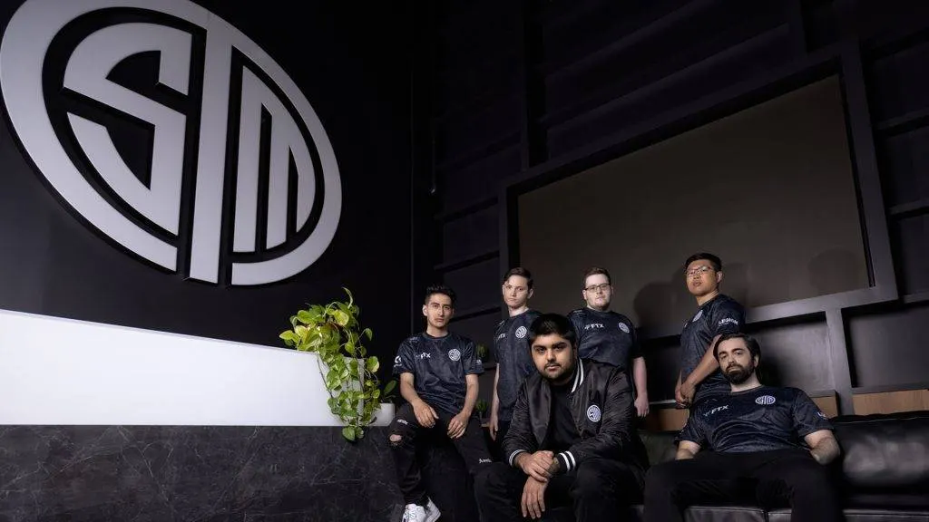 Valorant – TSM Making Big Roster Moves Ahead of 2023 Season