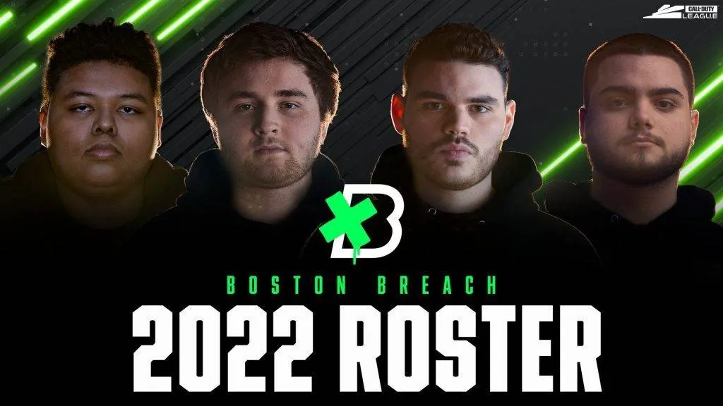 Call of Duty – Boston Breach Start Great at 2023 CDL