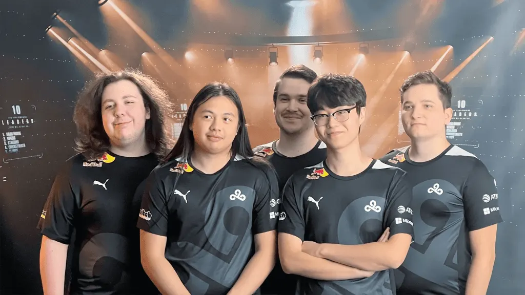 Valorant – Cloud9 Roster Falls Apart Ahead of New Season