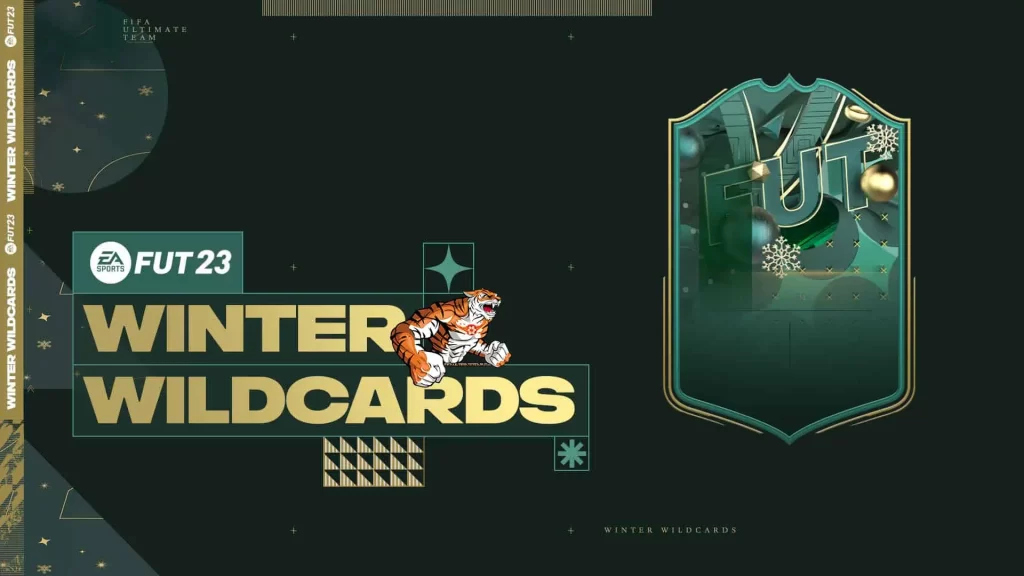 FIFA 23 – All You Need To Know About Winter Wildcards Swaps