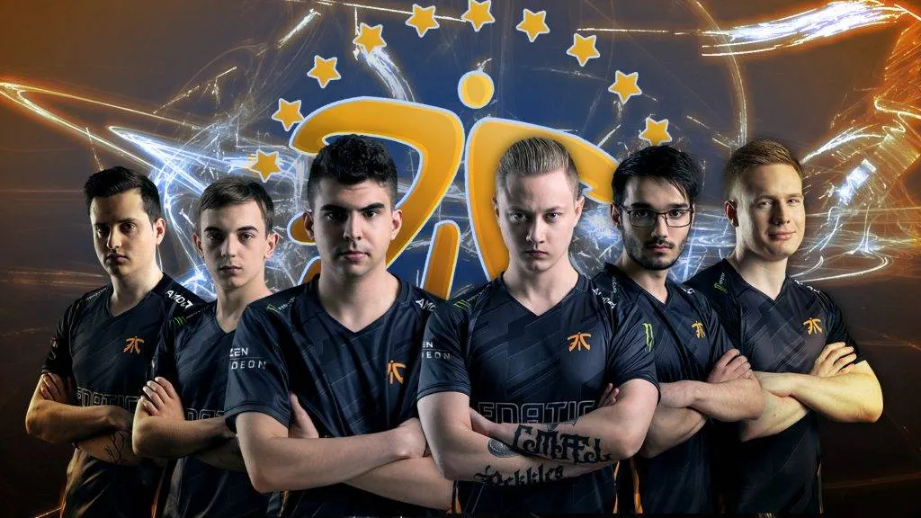 League of Legends – Fnatic Decides To Replace Coach