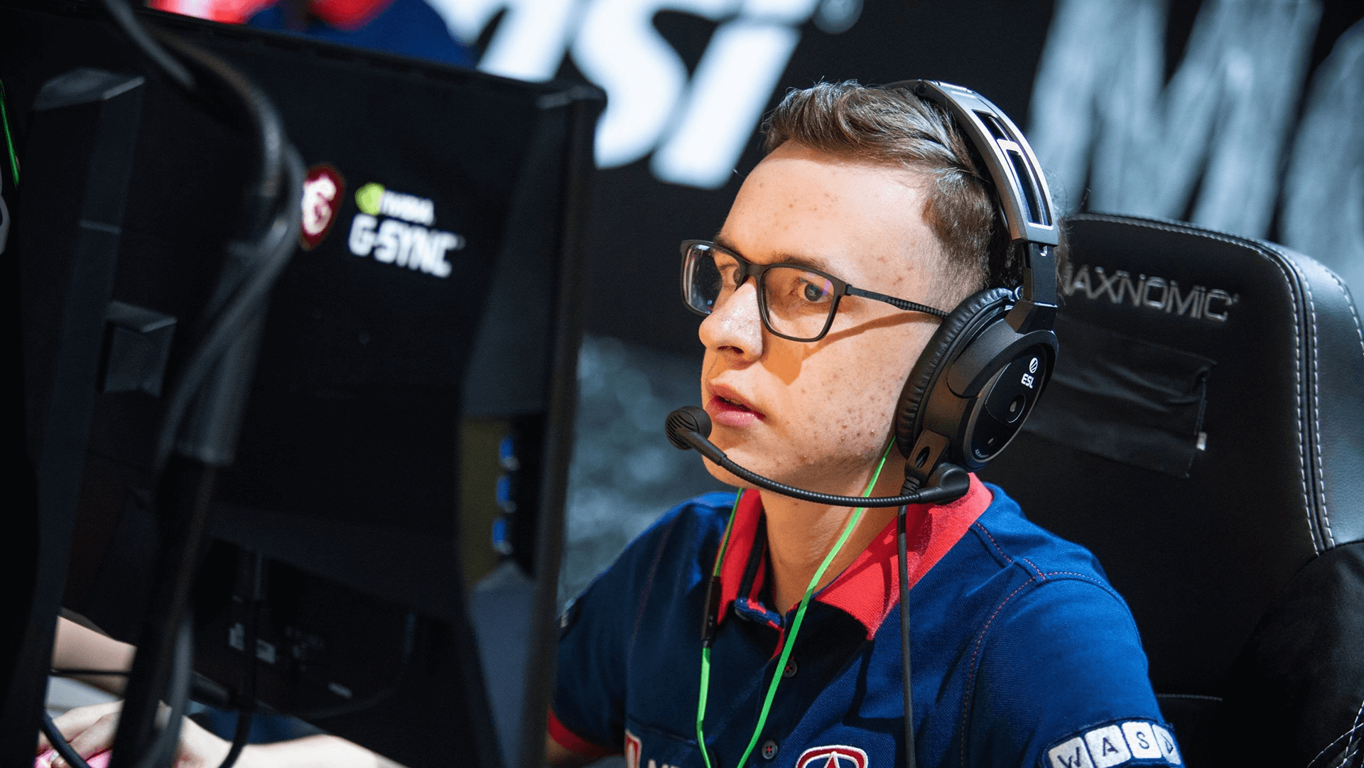 CSGO – Cloud9 Set On Parting Ways With Intez