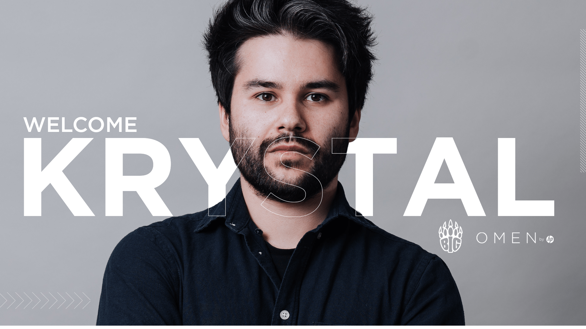 CSGO –Krystal Ends His Playing Career, Becomes a Coach