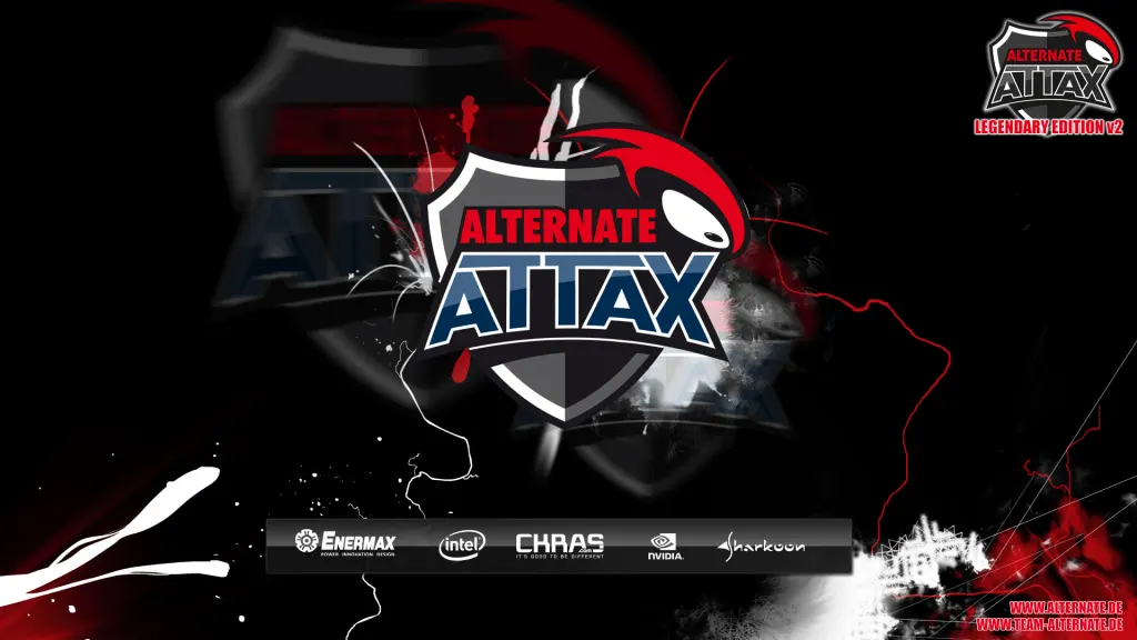 CSGO – Big Roster Changes For Alternate Attax
