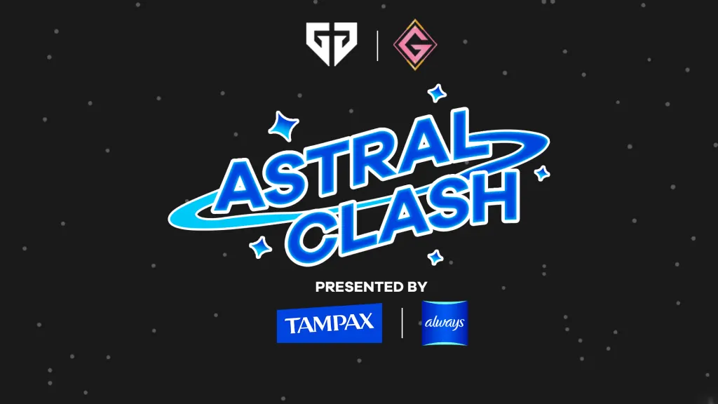 Valorant: Astral Clash 2023 - Last Chance Qualifier