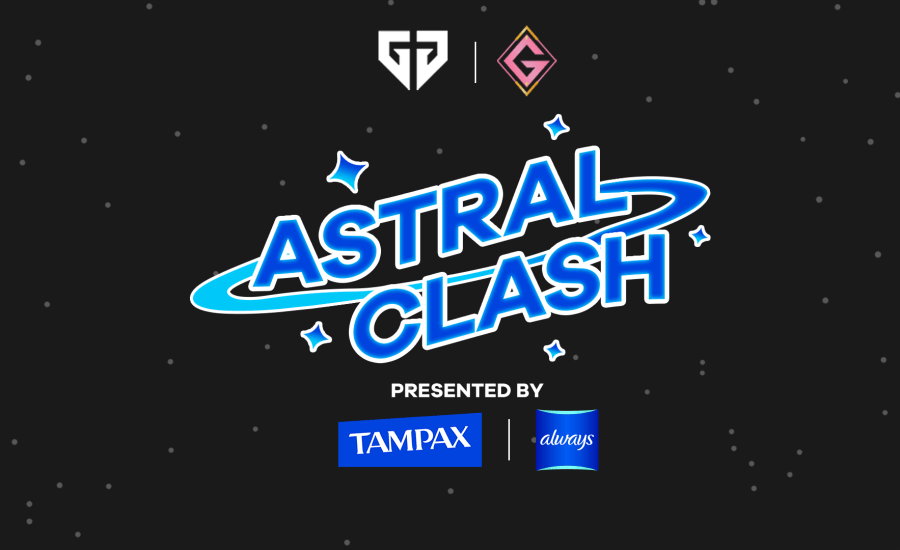 Valorant: Astral Clash 2023 - Last Chance Qualifier