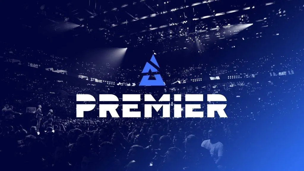 CSGO - Heroic take down Evil Geniuses at BLAST Premier