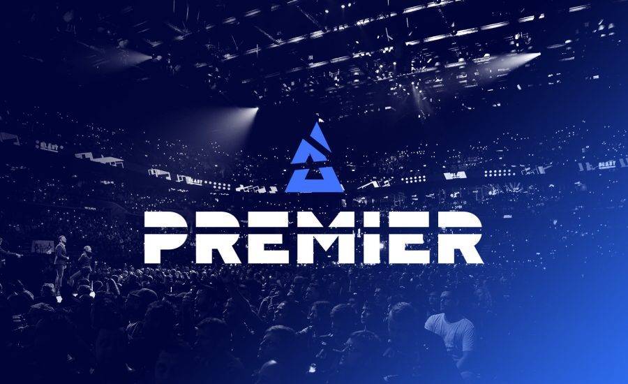 CSGO - Heroic take down Evil Geniuses at BLAST Premier