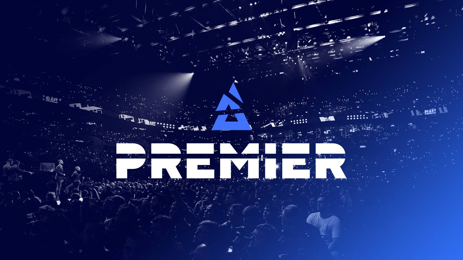 CSGO - Heroic take down Evil Geniuses at BLAST Premier