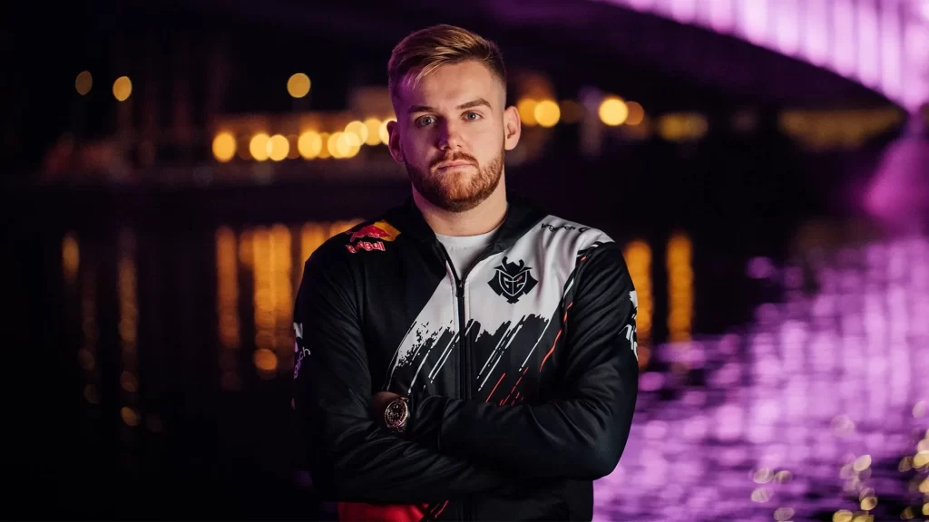 CSGO – G2 Dominate Their Group At BLAST Premier 2023