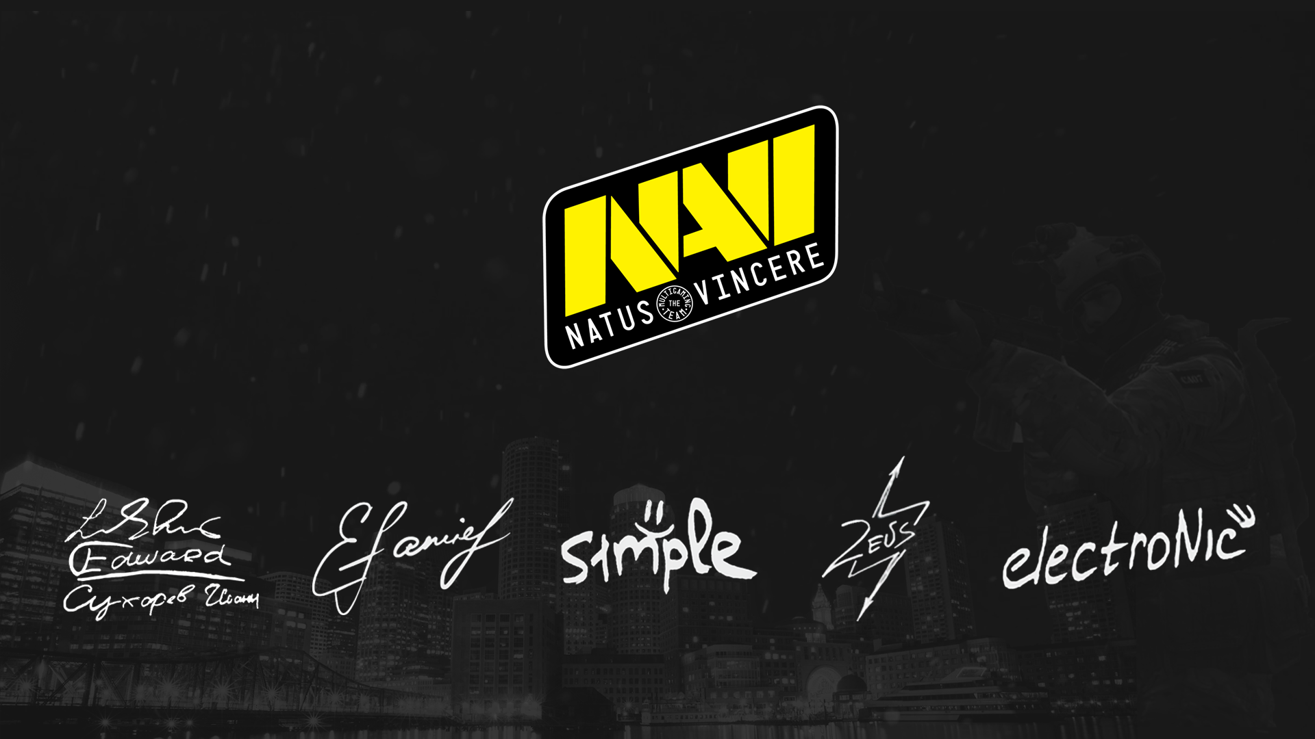 CSGO – NaVi Climbing Up Through Blast Premier Spring