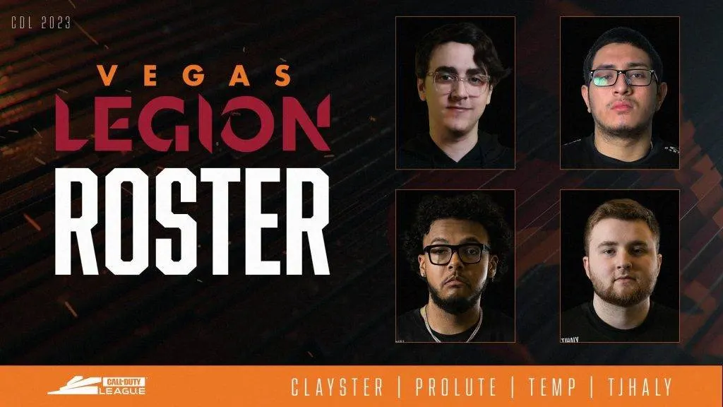Call of Duty – Legion Beats OpTic To Snap The Losing Streak