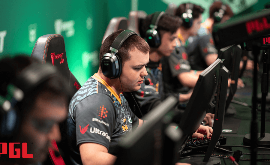 CSGO – Cerq and Zakk About To Change Organizations