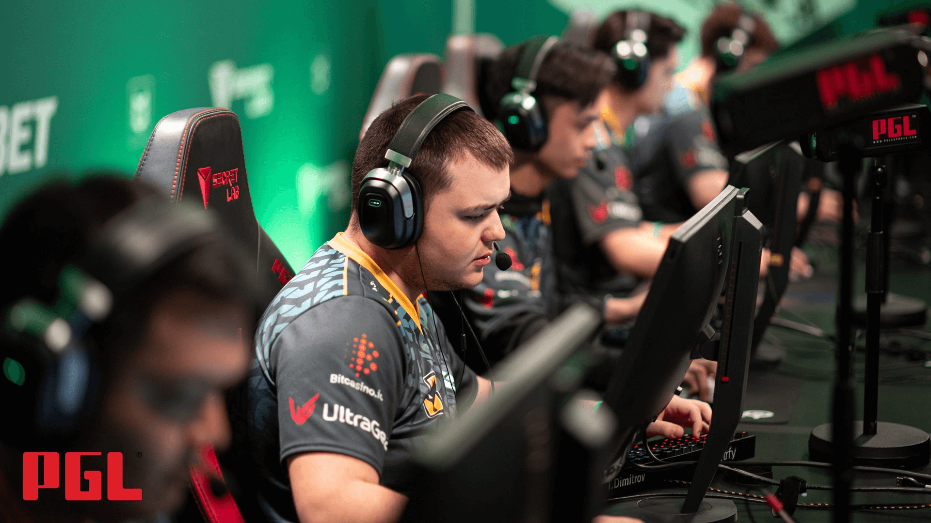 CSGO – Cerq and Zakk About To Change Organizations
