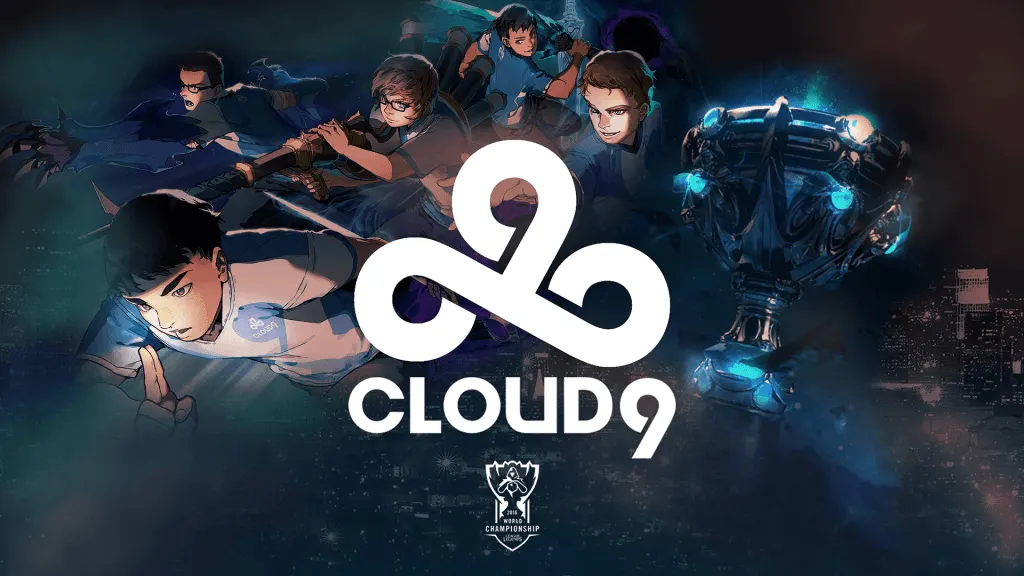 League of Legends – Big Changes for LNG Esports & Cloud9