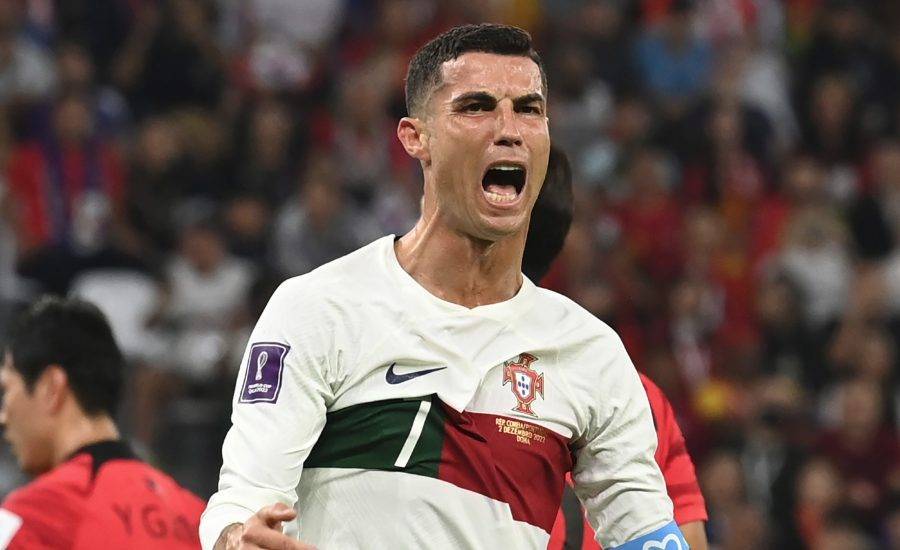 FIFA 23 - Real-world signings affecting CR7’s in-game status