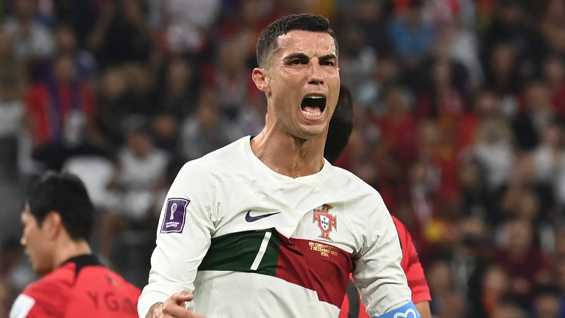 FIFA 23 - Real-world signings affecting CR7’s in-game status
