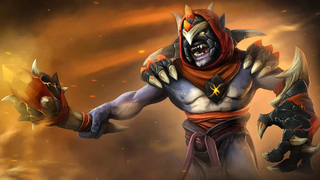 Dota 2 - DPC Southeast Asia Tour
