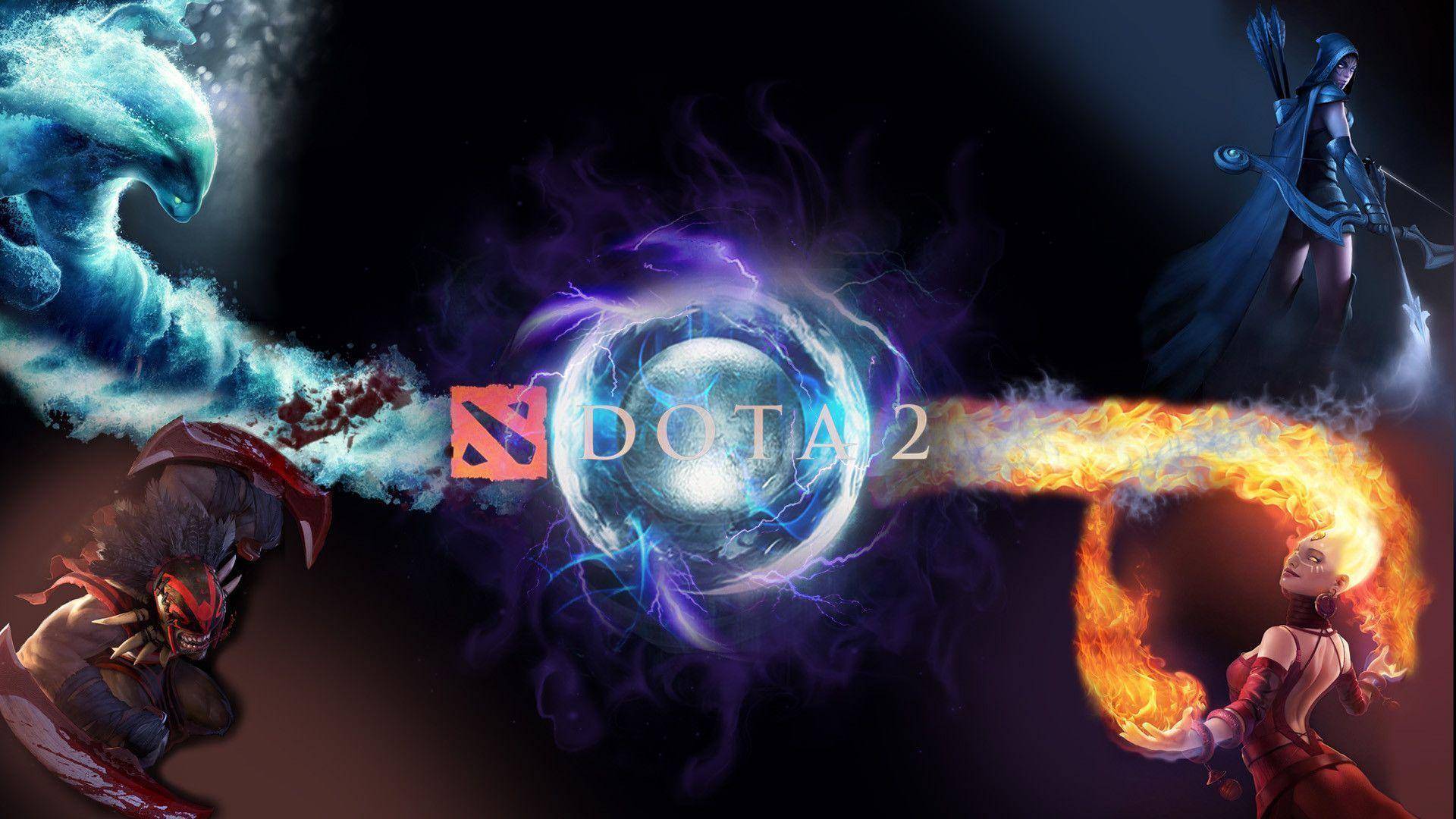Dota 2 and the esports industry